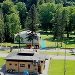 Hotel Flora Trenčianske Teplice