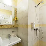 Flora 3* Trenčianske Teplice