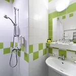 Hotel Flora 3*