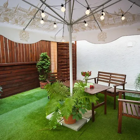 Flora 特伦钦温泉区