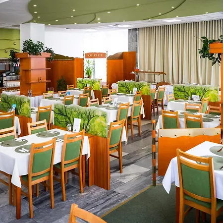 Hotel Flora Trenčianske Teplice