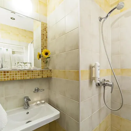 Flora 3* 特伦钦温泉区